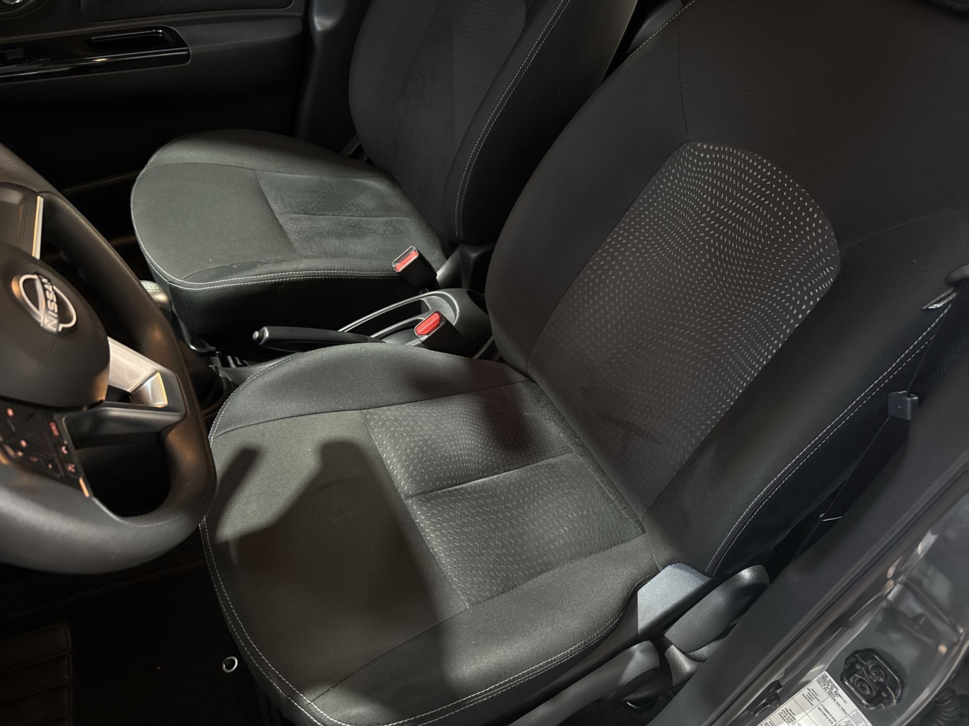 2024 Nissan MARCH MARCH ADVANCE TM 24