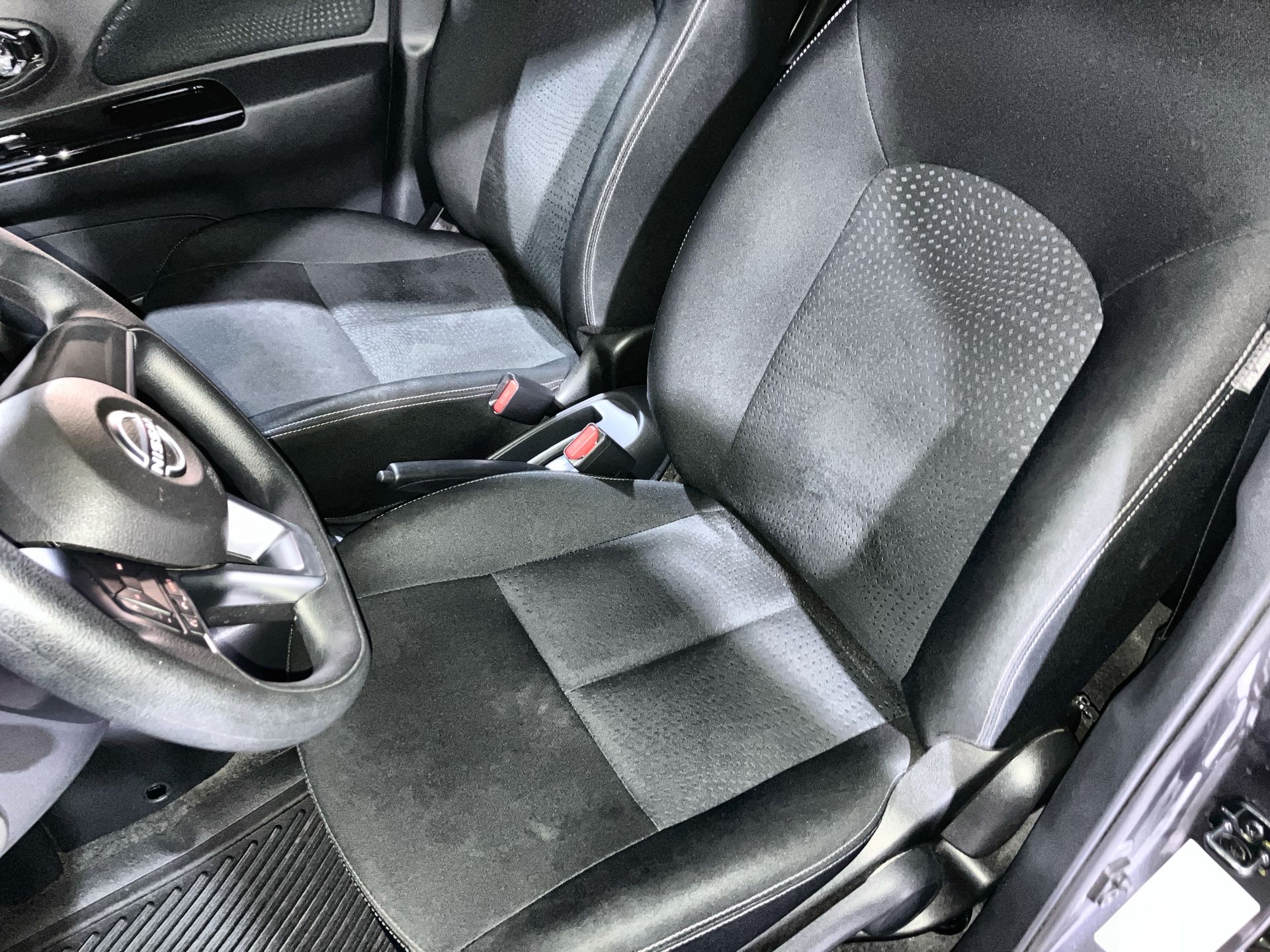 2024 Nissan MARCH MARCH ADVANCE TA 24