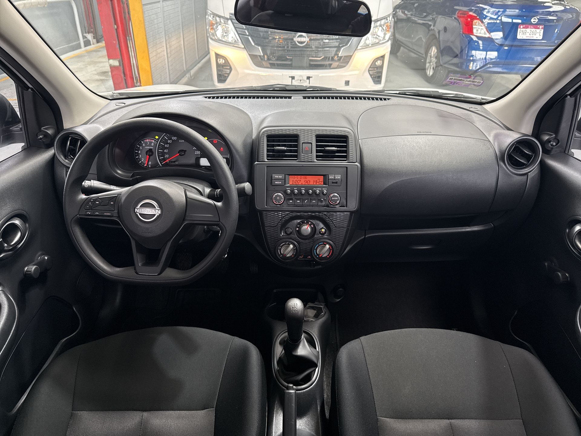 2024 Nissan MARCH MARCH SENSE TM 24