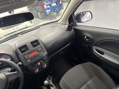 2024 Nissan MARCH MARCH SENSE TM 24