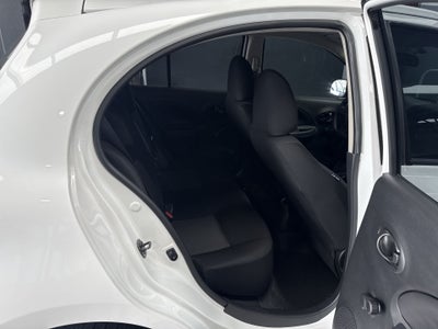 2024 Nissan MARCH MARCH SENSE TM 24