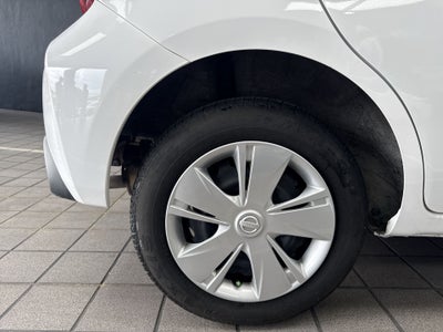 2024 Nissan MARCH MARCH SENSE TM 24
