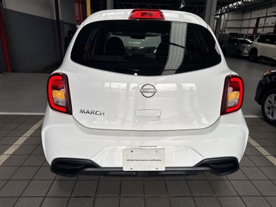 2024 Nissan MARCH MARCH SENSE TM 24