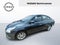 2017 Nissan VERSA ADVANCE MT AC