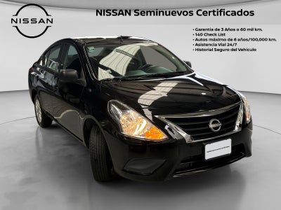 2026 Nissan V-DRIVE V-DRIVE T/M A/C AUDIO