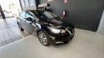 2021 Nissan VERSA VERSA ADVANCE MT