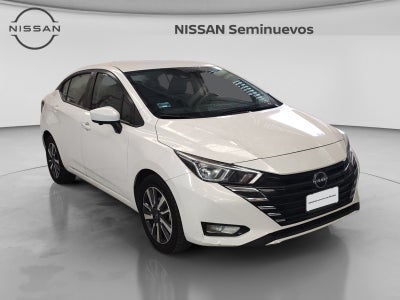 2023 Nissan VERSA ADVANCE MT 23