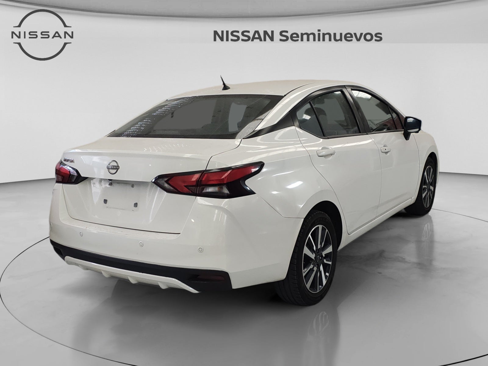 2023 Nissan VERSA ADVANCE MT 23