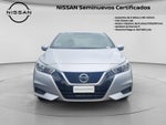 2021 Nissan VERSA SENSE CVT 21