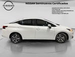 2022 Nissan VERSA ADVANCE CVT 22
