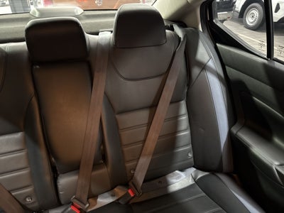 2023 Nissan VERSA EXCLUSIVE CVT 23