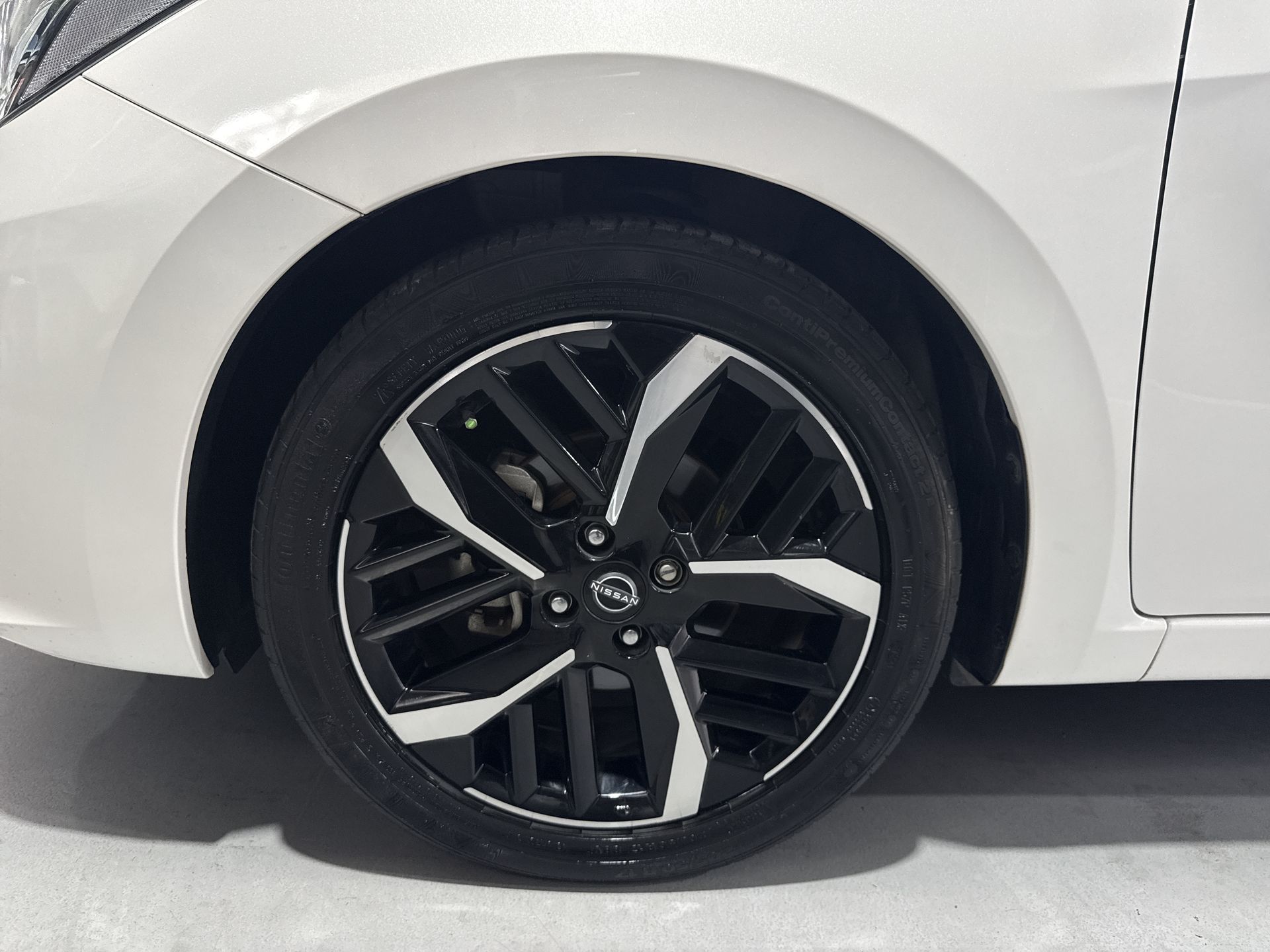 2023 Nissan VERSA EXCLUSIVE CVT 23