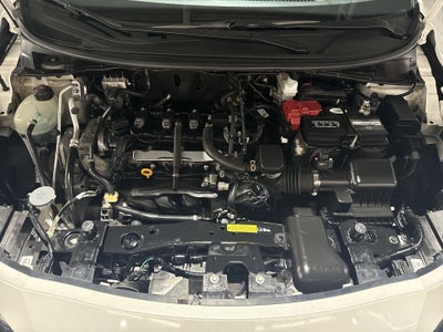 2023 Nissan VERSA EXCLUSIVE CVT 23
