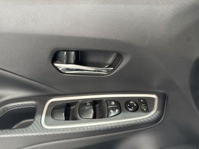 2023 Nissan VERSA EXCLUSIVE CVT 23