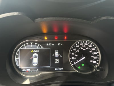 2023 Nissan VERSA EXCLUSIVE CVT 23