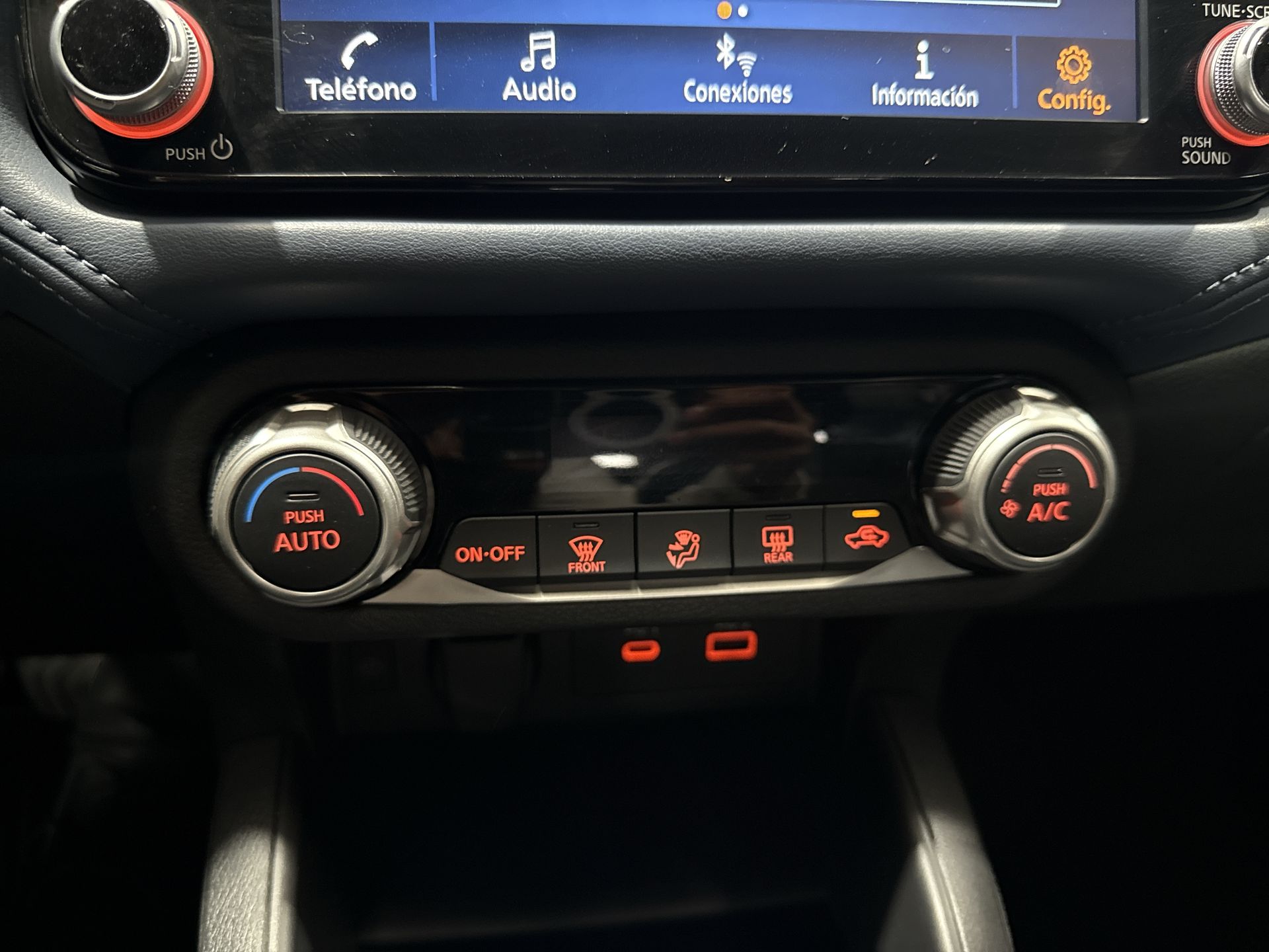 2023 Nissan VERSA EXCLUSIVE CVT 23