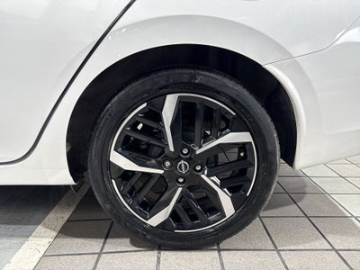 2023 Nissan VERSA EXCLUSIVE CVT 23