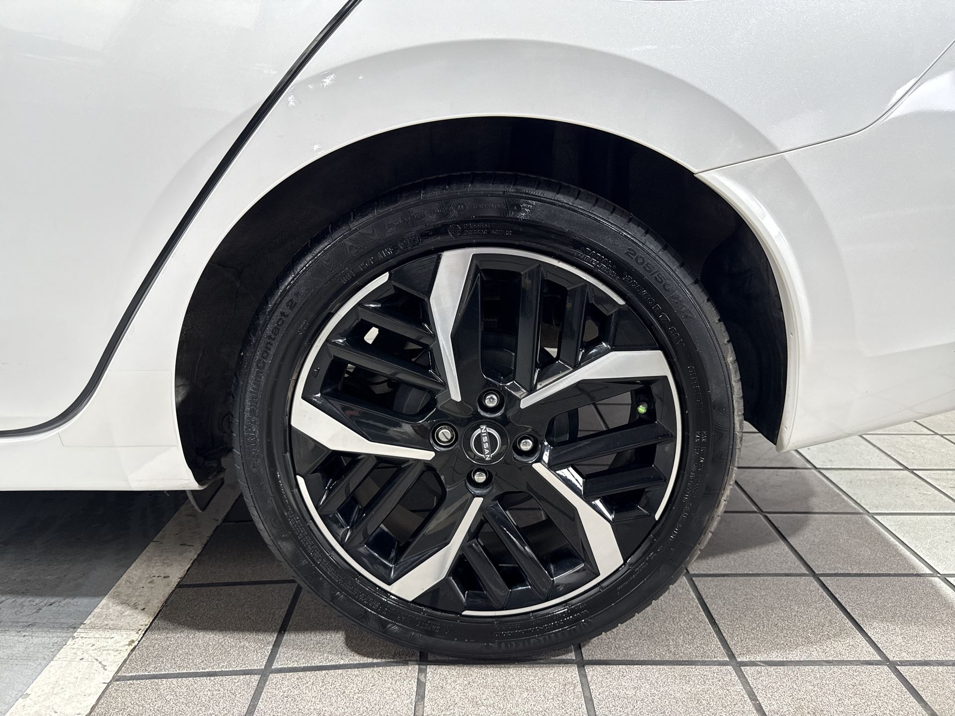 2023 Nissan VERSA EXCLUSIVE CVT 23