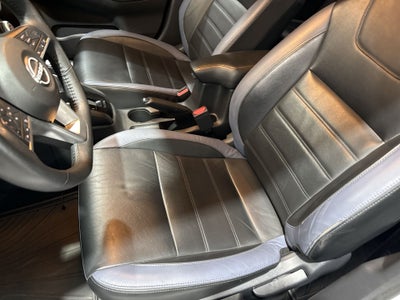 2023 Nissan VERSA EXCLUSIVE CVT 23