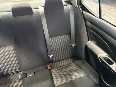 2024 Nissan VERSA SENSE CVT 24