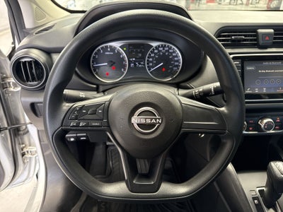 2024 Nissan VERSA SENSE CVT 24