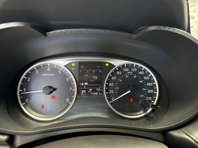 2024 Nissan VERSA SENSE CVT 24