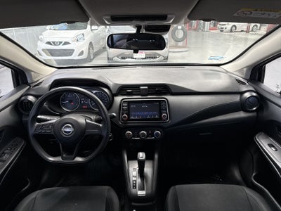 2024 Nissan VERSA SENSE CVT 24