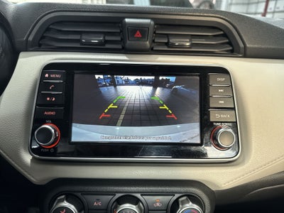 2022 Nissan VERSA ADVANCE MT 22