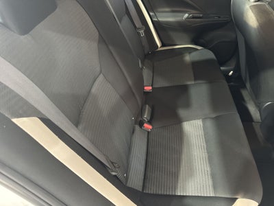 2022 Nissan VERSA ADVANCE MT 22