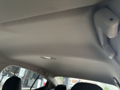 2025 Nissan VERSA ADVANCE CVT 25