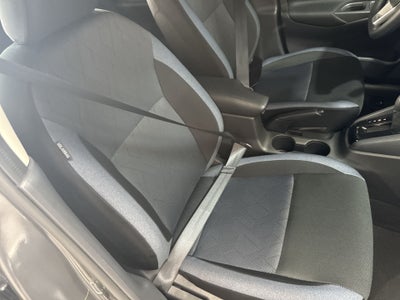 2025 Nissan VERSA ADVANCE CVT 25