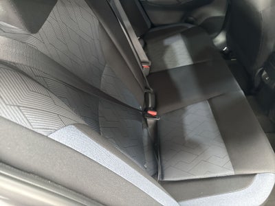 2025 Nissan VERSA ADVANCE CVT 25