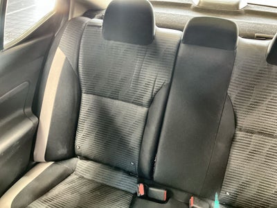 2021 Nissan VERSA ADVANCE MT 21