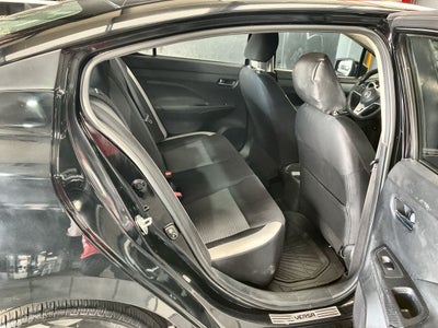 2021 Nissan VERSA ADVANCE MT 21