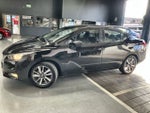 2021 Nissan VERSA ADVANCE MT 21