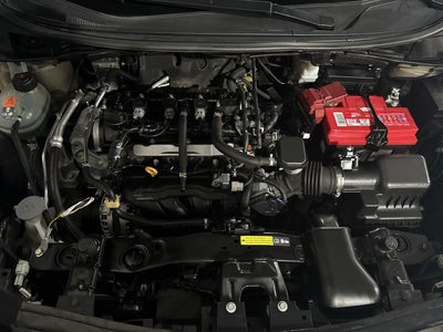 2020 Nissan VERSA ADVANCE CVT