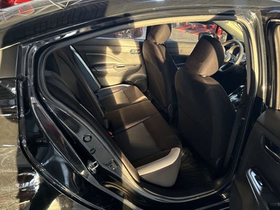 2020 Nissan VERSA ADVANCE CVT