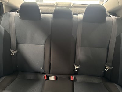 2025 Nissan VERSA ADVANCE MT 25