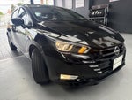 2025 Nissan VERSA ADVANCE MT 25