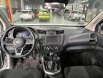 2025 Nissan FRONTIER FRONTIER XE TM