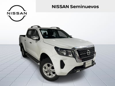2022 Nissan FRONTIER LE TA 22