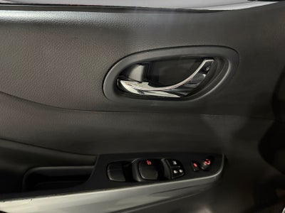 2023 Nissan FRONTIER PLATINUM LE TA 23