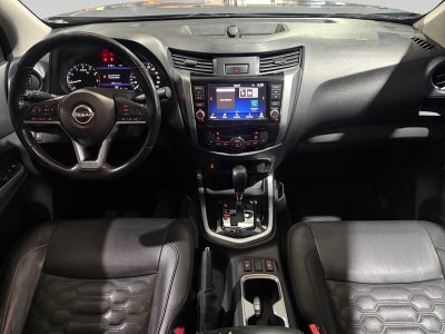 2023 Nissan FRONTIER PLATINUM LE TA 23