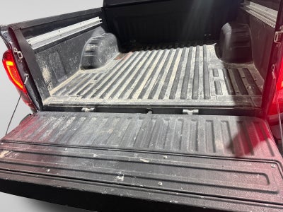 2023 Nissan FRONTIER PLATINUM LE TA 23