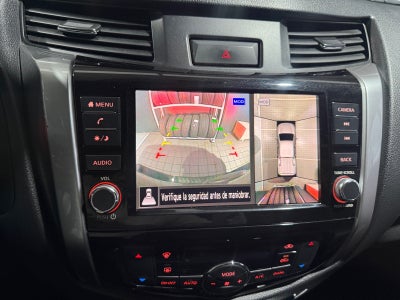 2023 Nissan FRONTIER PLATINUM LE TA 23