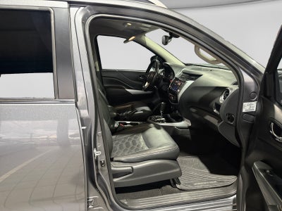 2023 Nissan FRONTIER PLATINUM LE TA 23