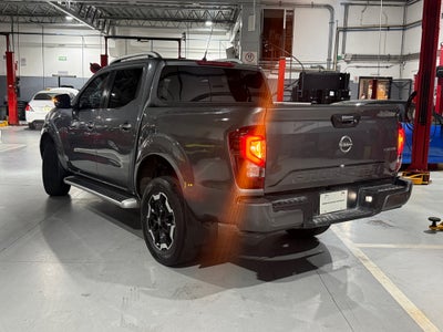2023 Nissan FRONTIER PLATINUM LE TA 23