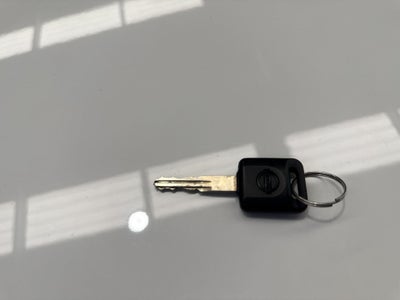 2023 Nissan NP300 CHASIS TM AC 23