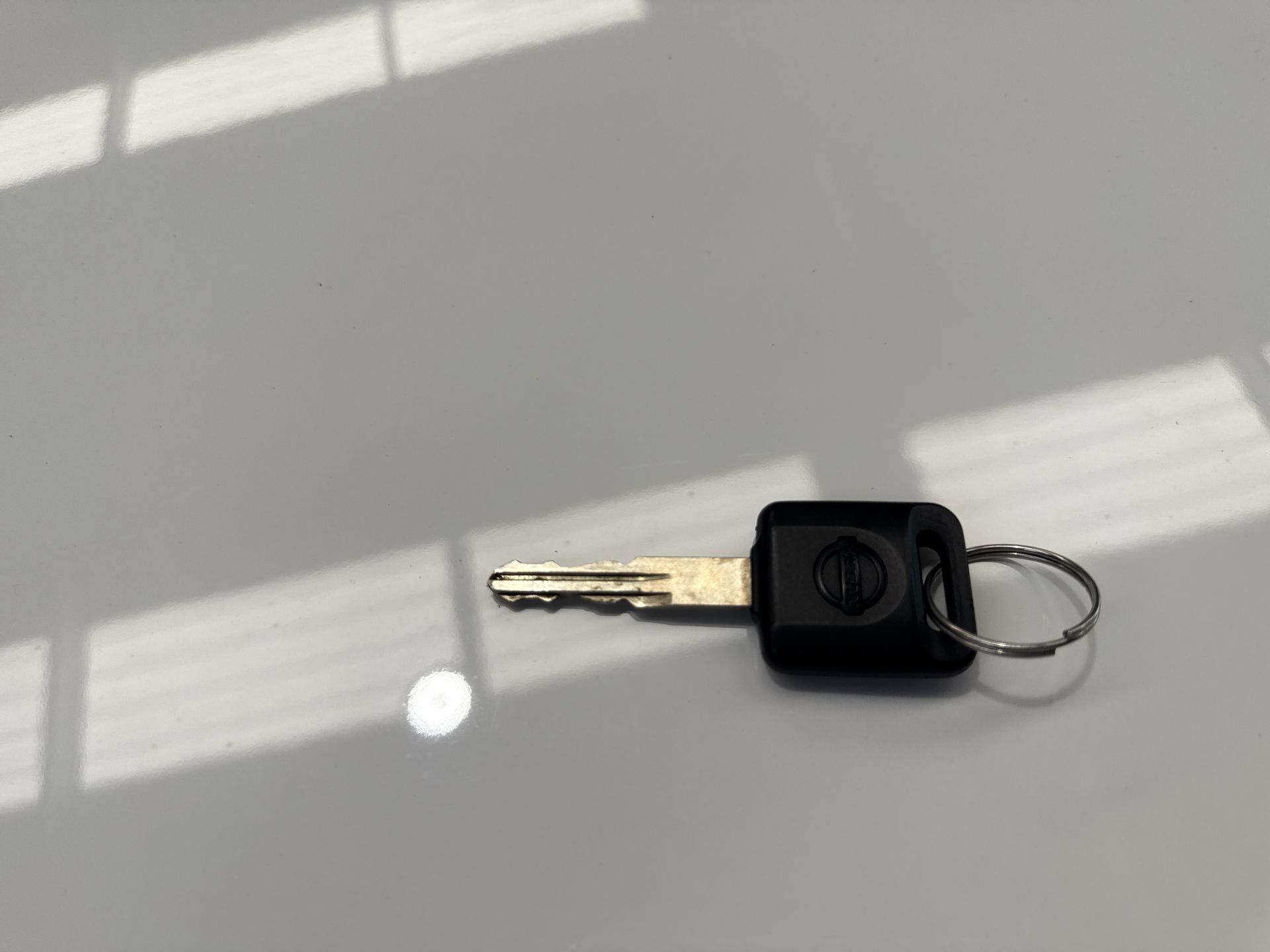 2023 Nissan NP300 CHASIS TM AC 23