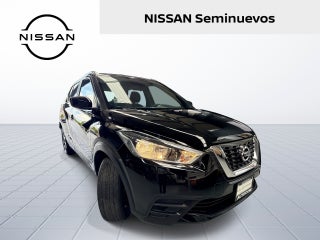2020 Nissan KICKS SENSE 1.6 LTS T/M A/C